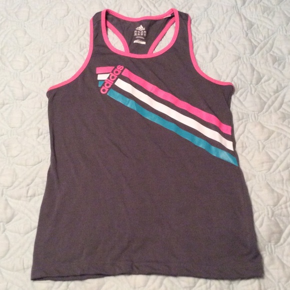 Sale! Adidas tank