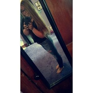 Meet your Posher, Bailey