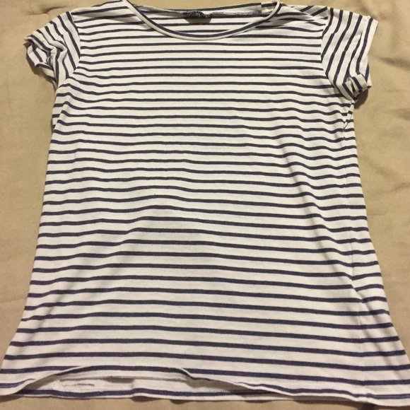Striped shirt
