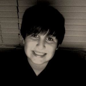 Meet your Posher, Matt