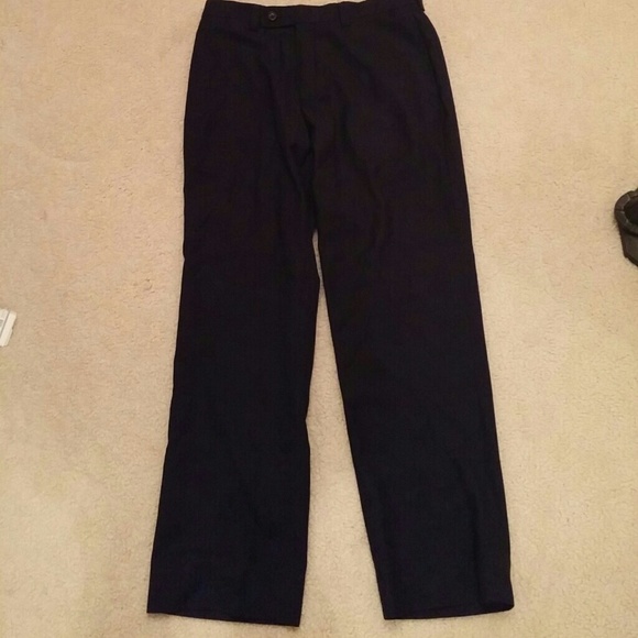 Men's Calvin Klein dress pants