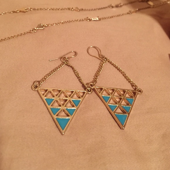 Jewelry set - Picture 3 of 4