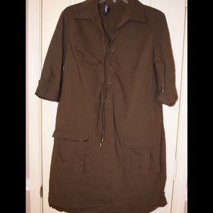 Lafayette 148 New York Dress.