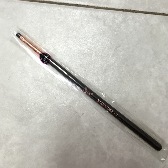 Sigma Waterline E17 Liner Brush COPPER