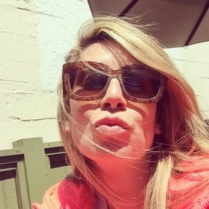 Meet your Posher, Liron