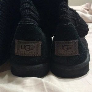 Extra pictures of UGG boots