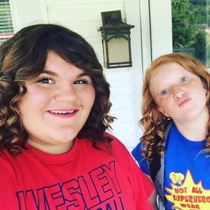 Meet your Posher, Erin