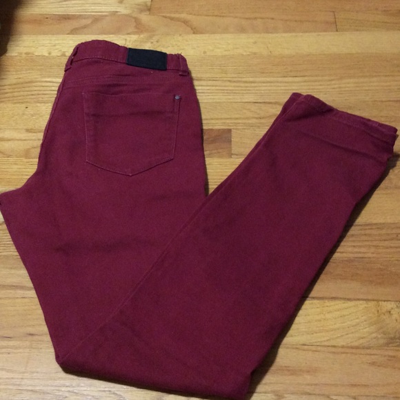 DKNY jeans