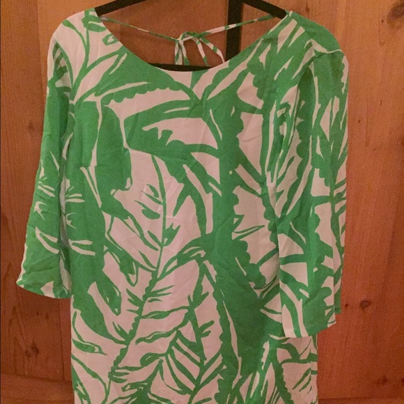 Lilly Pulitzer for Target Boom Boom Dress.