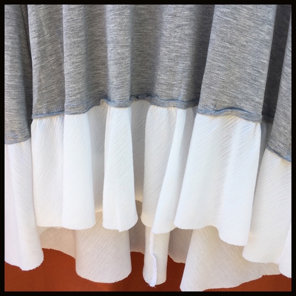 Bow Tie Tunic/Dress - Picture 4 of 4