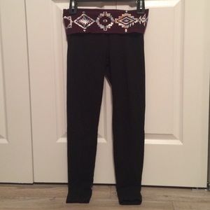 PINK Yoga Pants/Leggings