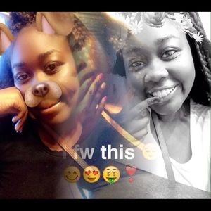 Meet your Posher, Kel