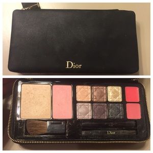 Dior Palette