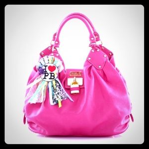 PAUL'S BOUTIQUE “GRACIE” BAG (from TOPSHOP)