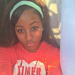 Meet your Posher, Chasity