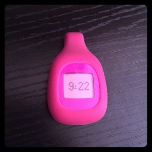 Fitbit Zip Pink