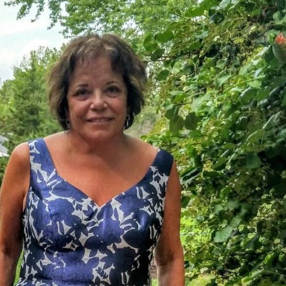 Meet your Posher, Kathy