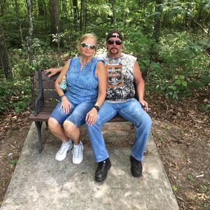 Meet your Posher, Rhonda