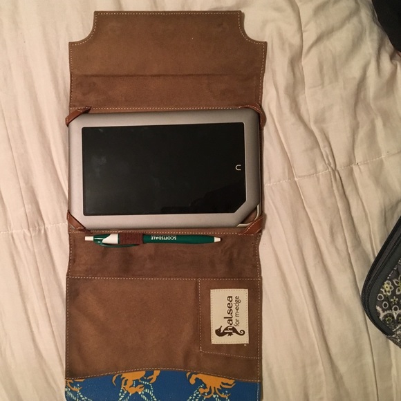 Crabby case - Picture 2 of 4