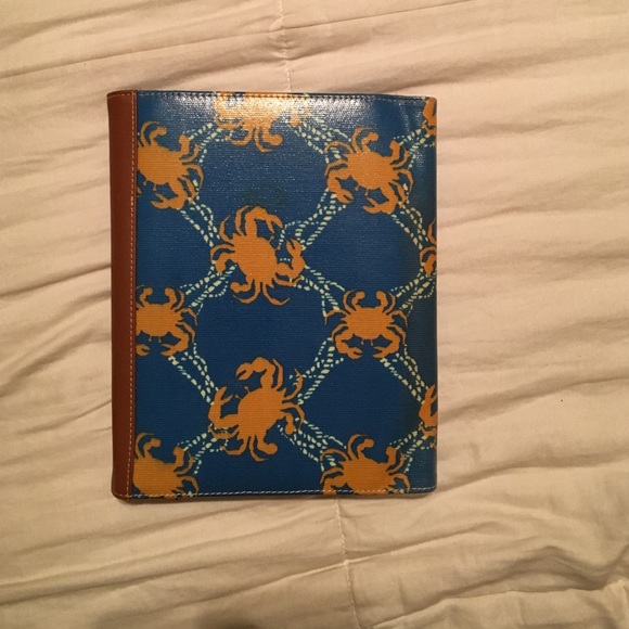 Crabby case - Picture 4 of 4