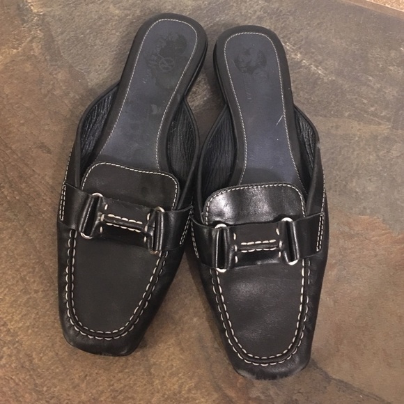 Cole Haan loafers