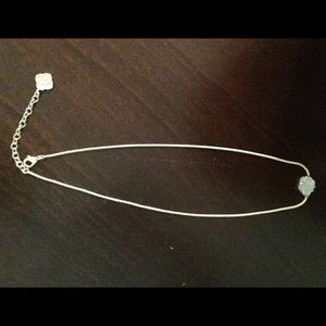 Kendra Scott Mara necklace