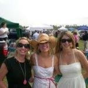 Meet your Posher, Kate