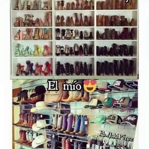 Meet your Posher, Edna