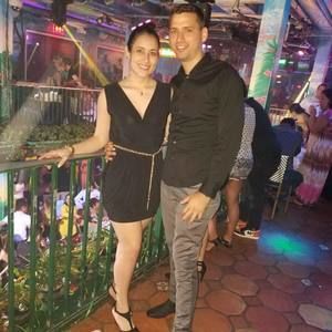 Meet your Posher, Kris