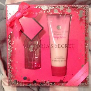 NWT Victoria's Secret fragrance gift pack