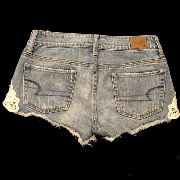 American Eagle shorts - Picture 2 of 4