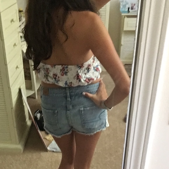 American Eagle shorts - Picture 4 of 4