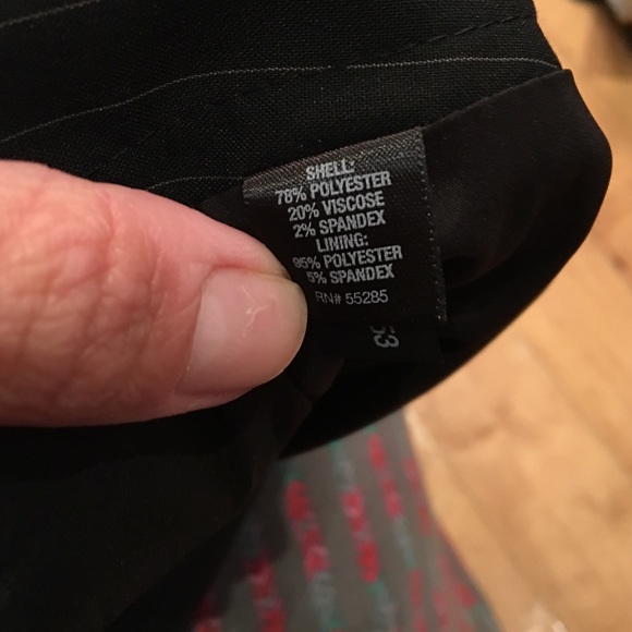 Express Design Studio Pencil Skirt - Picture 2 of 4