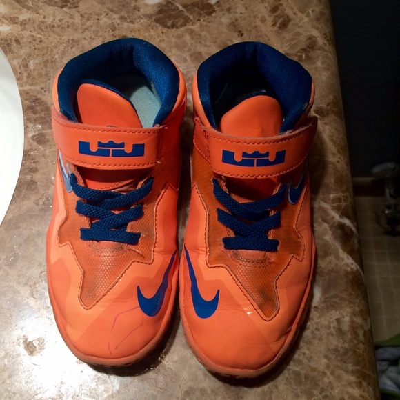 Toddler Nike Shoe