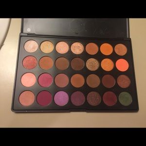 Morphe Jaclyn Hill Palette