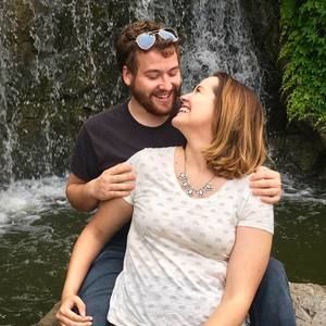 Meet your Posher, Stephany