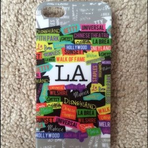 iPhone 5/5s case