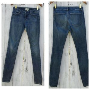 Current/Elliot Wear For Love Jeans size 25/0