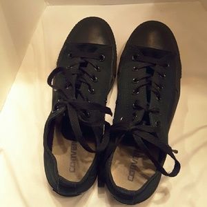 Converse sneakers