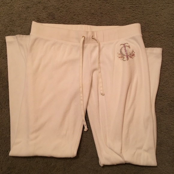 Juicy Couture track suit - Picture 2 of 4