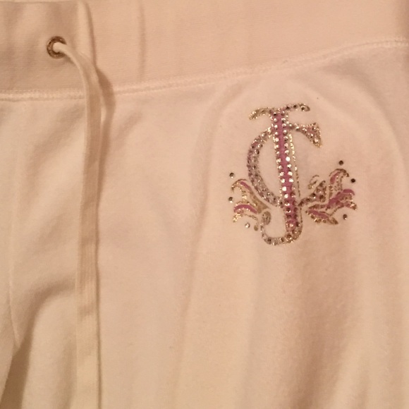 Juicy Couture track suit - Picture 3 of 4