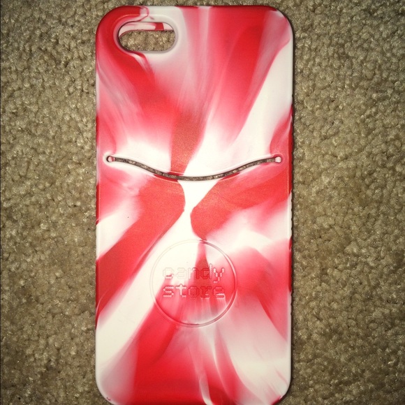 iPhone 5/5s case - Picture 1 of 3