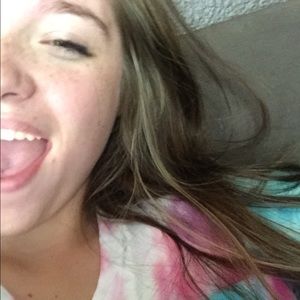 Meet your Posher, Maggie