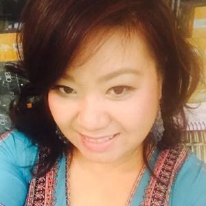 Meet your Posher, Ginger q