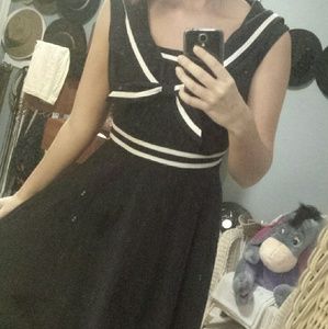 Modcloth sailor dress