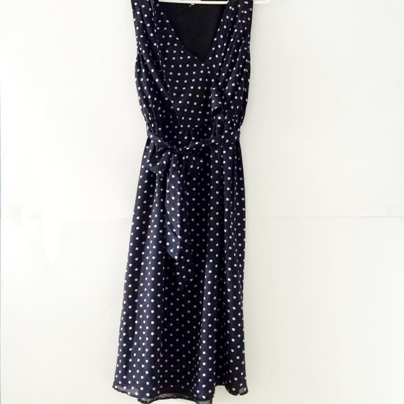 Midi dress