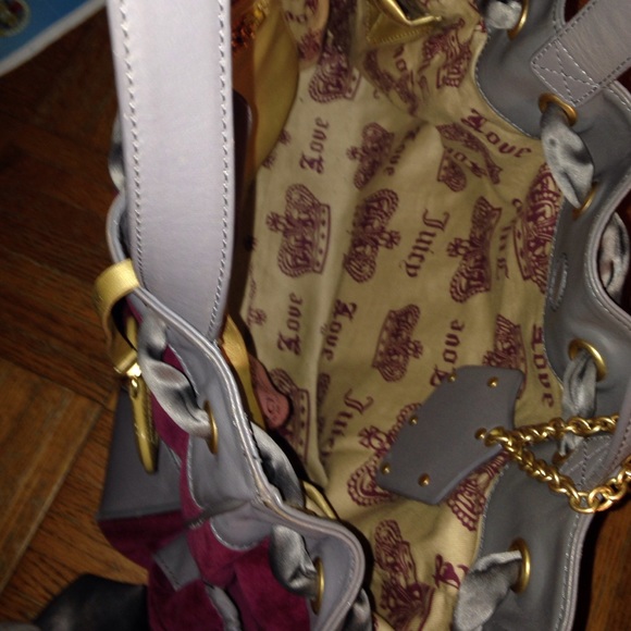 Juicy Couture Purse - Picture 4 of 4