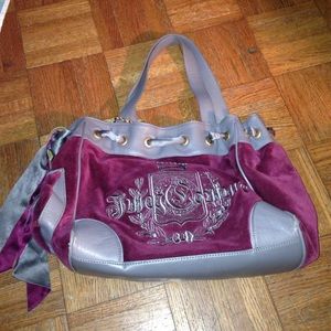 Juicy Couture Purse