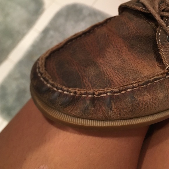 What I call "imperfections" - Picture 2 of 3