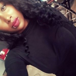 Meet your Posher, Dwana